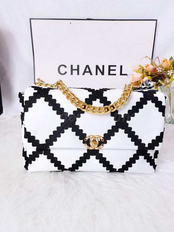 Chanel Handbags 215